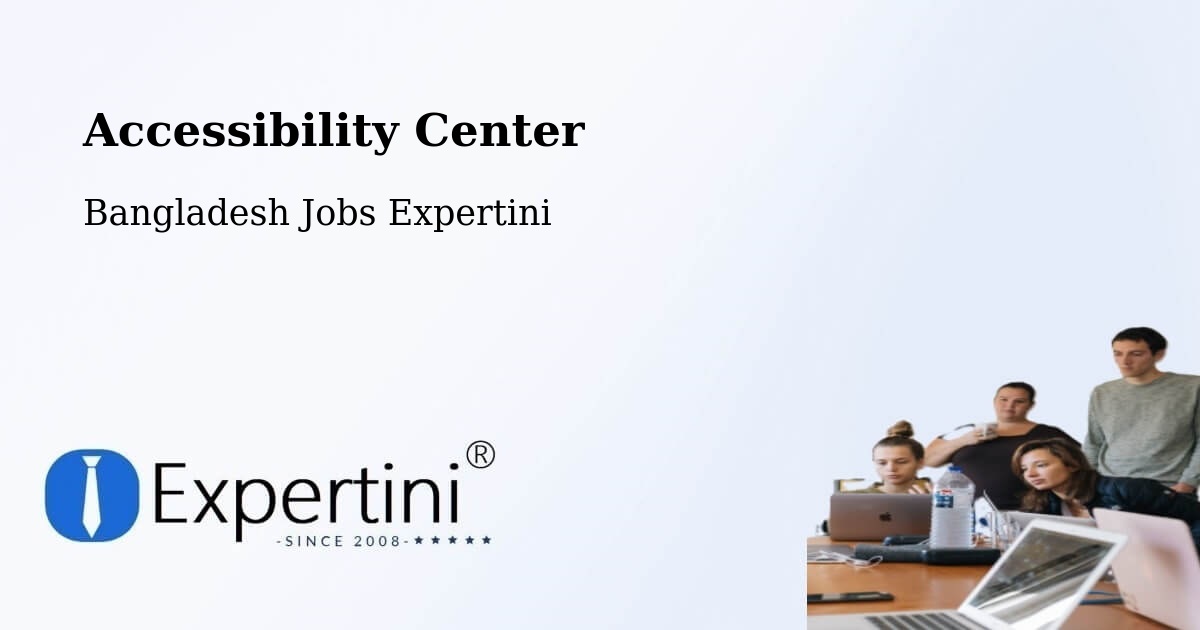 Accessibility Statement – Netrakona - Bangladesh Jobs Expertini