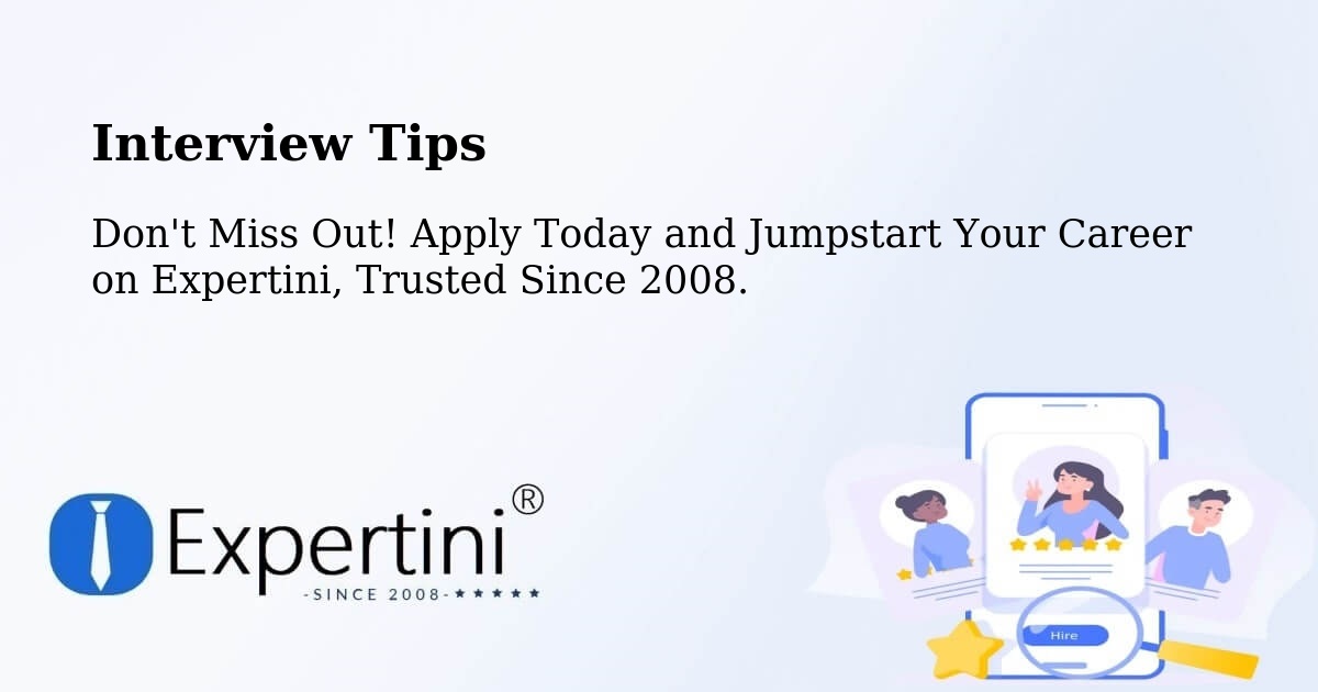 Interview Tips & Techniques for Job Seekers – Netrakona - Netrakona, Bangladesh Jobs Expertini