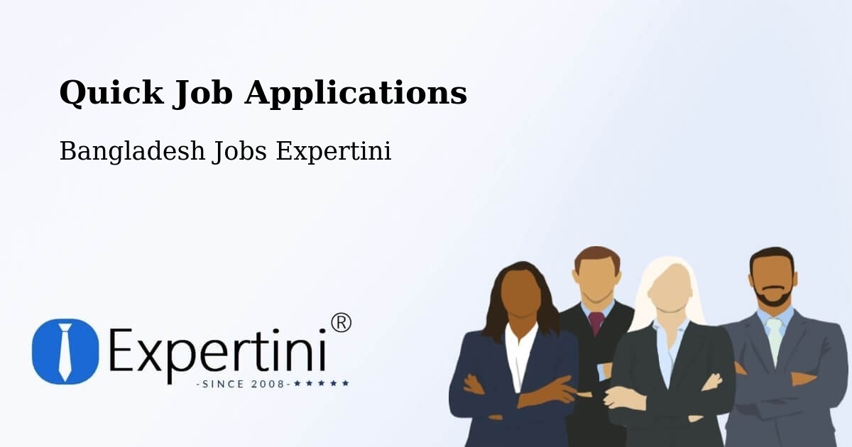 Quick Apply Feature – Netrakona - Bangladesh Jobs Expertini